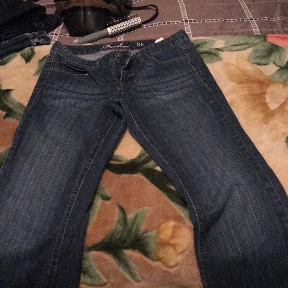 Tommy Hilfiger jeans